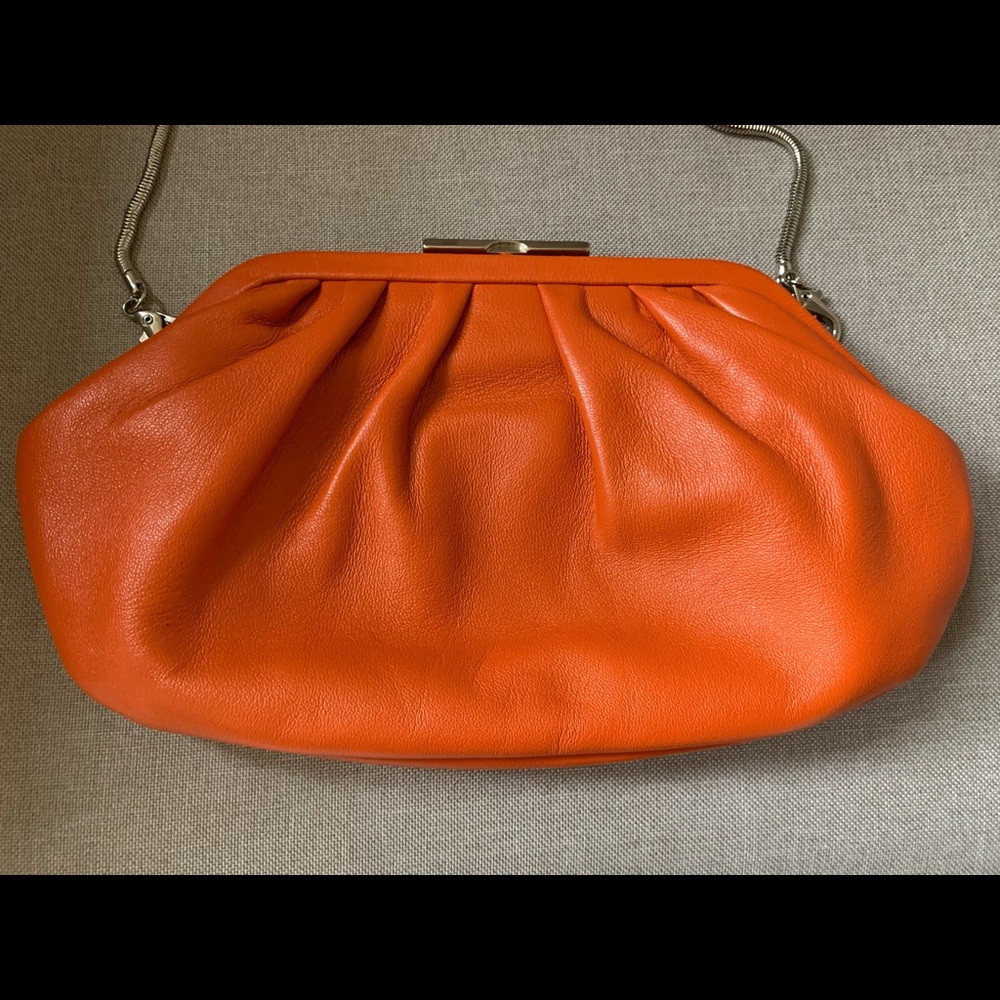 Dolce & Gabbana clutch/crossbody